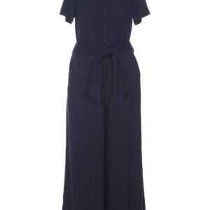 Boden Damen Jumpsuit/Overall, marineblau