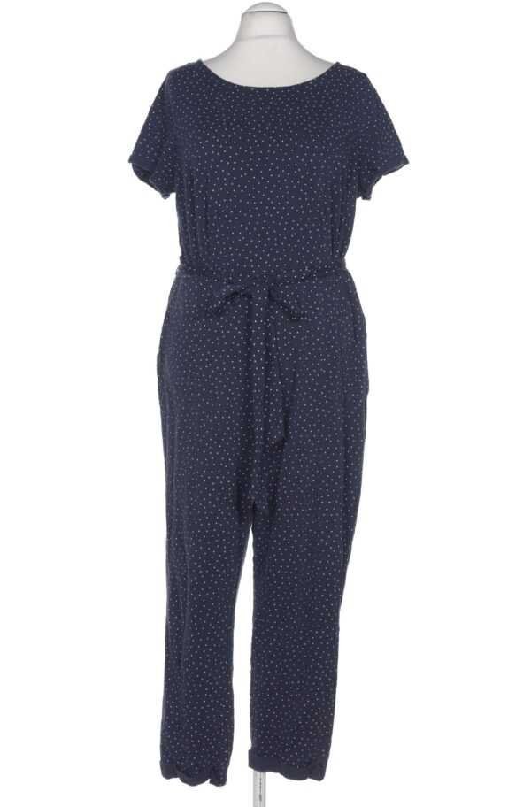 Boden Damen Jumpsuit/Overall, marineblau