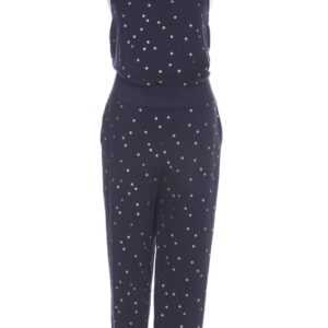 Boden Damen Jumpsuit/Overall, marineblau