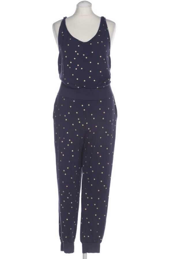 Boden Damen Jumpsuit/Overall, marineblau