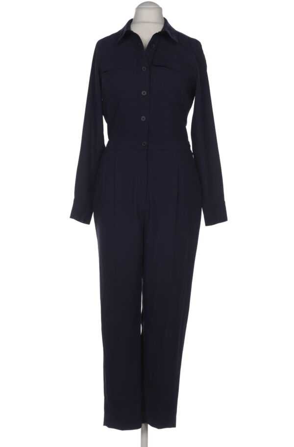 Boden Damen Jumpsuit/Overall, marineblau