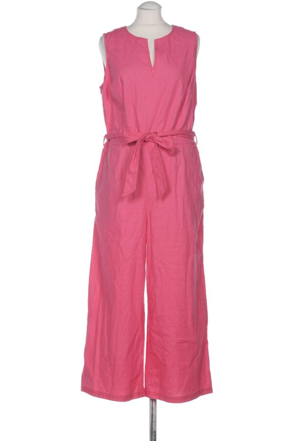 Boden Damen Jumpsuit/Overall, pink