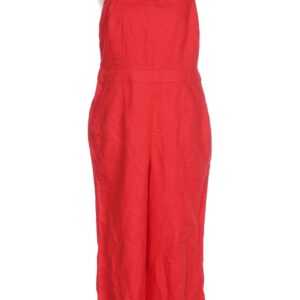 Boden Damen Jumpsuit/Overall, rot