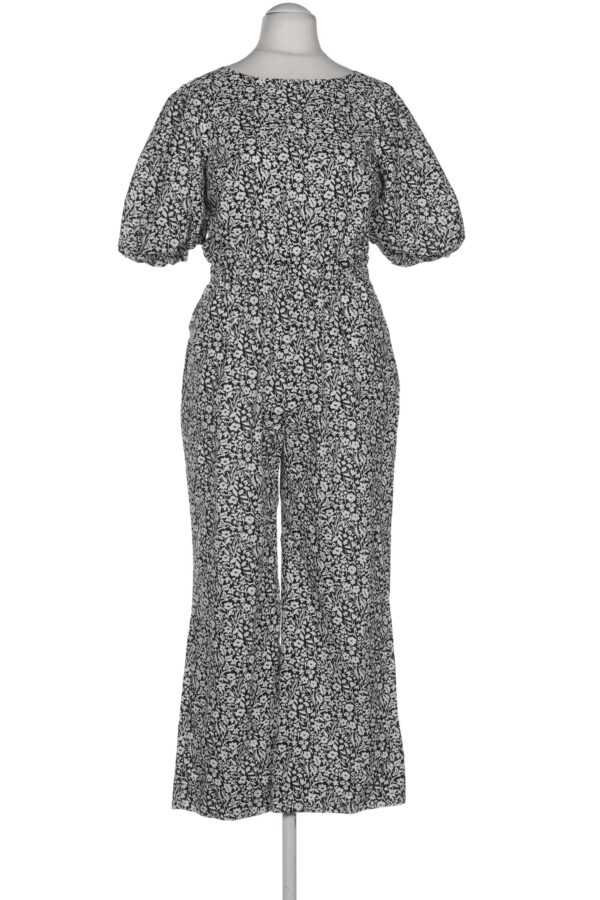 Boden Damen Jumpsuit/Overall, schwarz