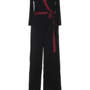 Boden Damen Jumpsuit/Overall, schwarz