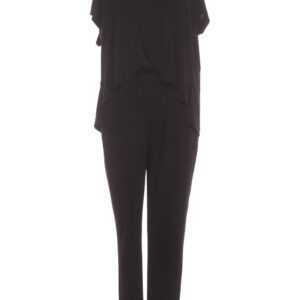 By Malene Birger Damen Jumpsuit/Overall, schwarz