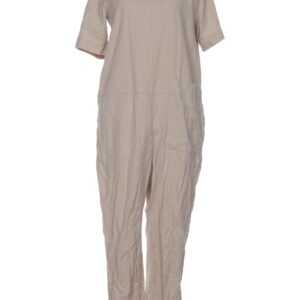 COS Damen Jumpsuit/Overall, beige