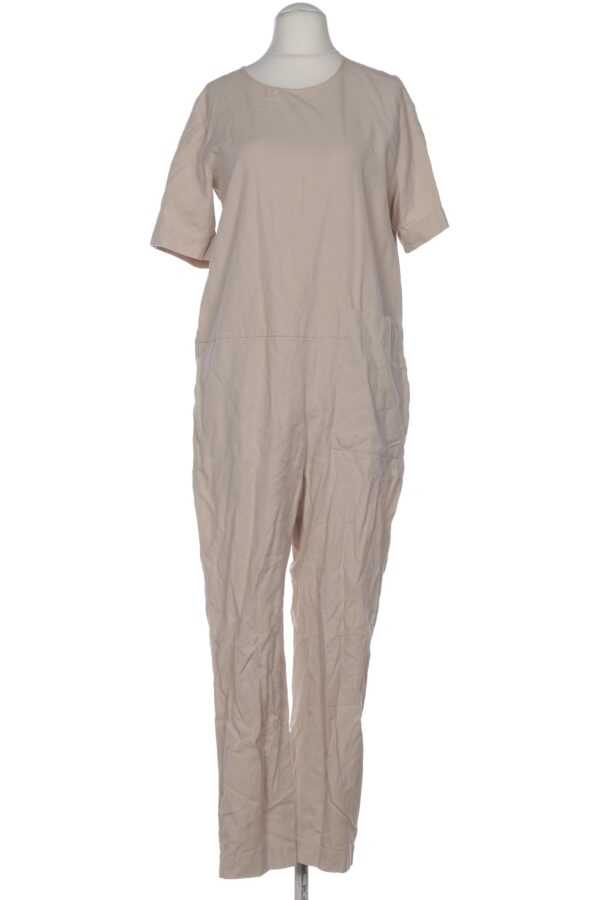 COS Damen Jumpsuit/Overall, beige