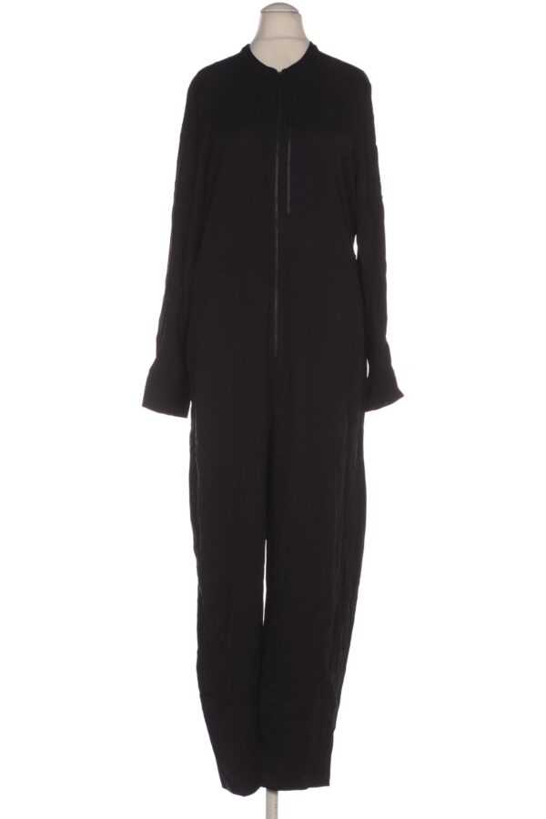 COS Damen Jumpsuit/Overall, marineblau