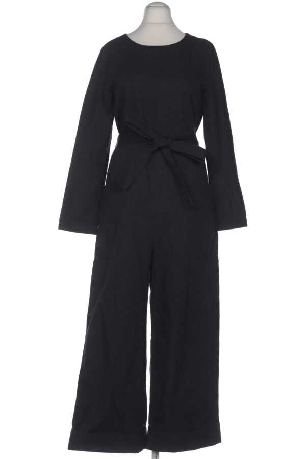 COS Damen Jumpsuit/Overall, marineblau