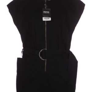 COS Damen Jumpsuit/Overall, schwarz