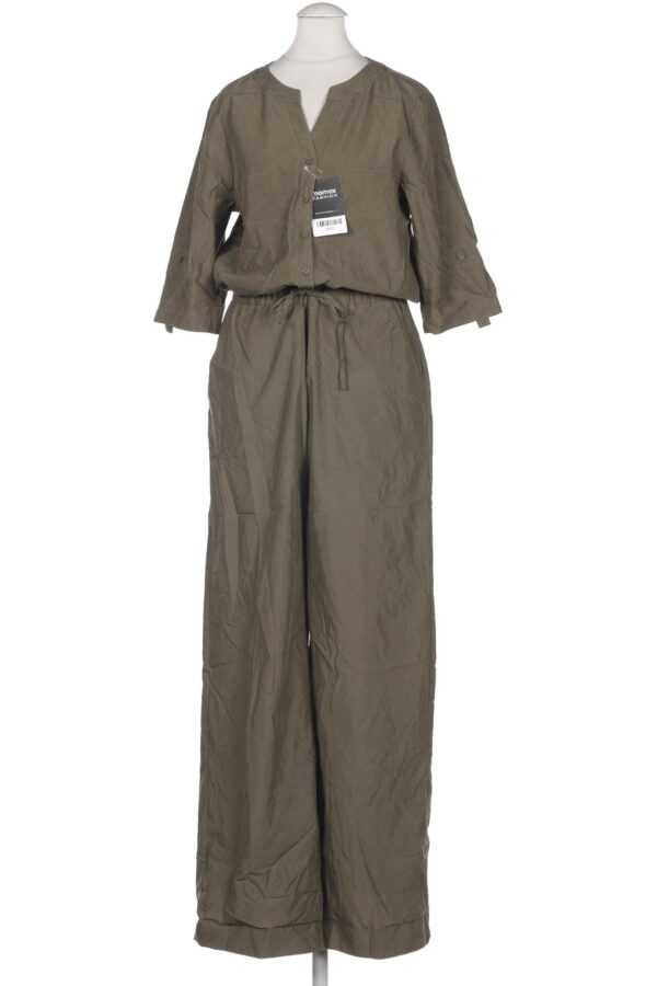 Cartoon Damen Jumpsuit/Overall, grün