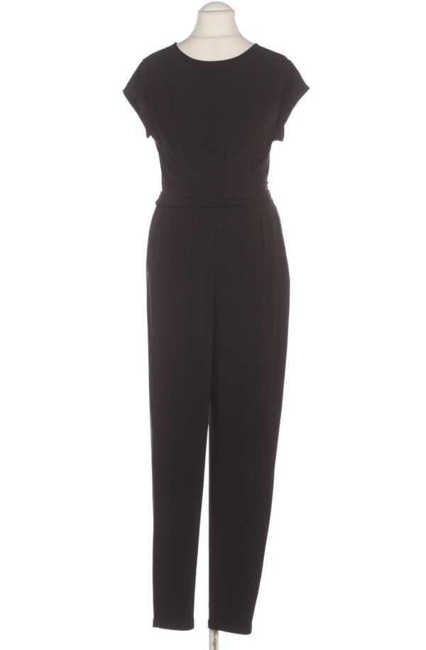 Cartoon Damen Jumpsuit/Overall, schwarz