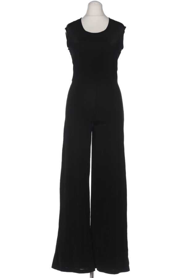 Cartoon Damen Jumpsuit/Overall, schwarz