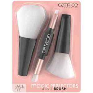 Catrice Pinsel Magic Perfectors 4 In 1 Koffer 3-tlg