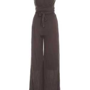 Cinque Damen Jumpsuit/Overall, grau