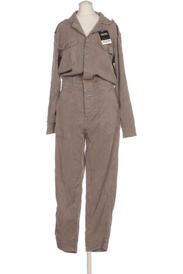 Closed Damen Jumpsuit/Overall, grün