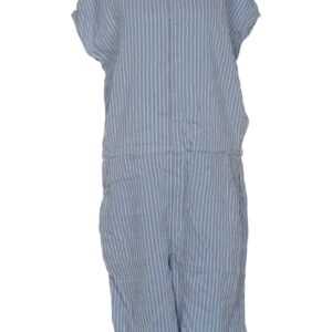 Closed Damen Jumpsuit/Overall, hellblau