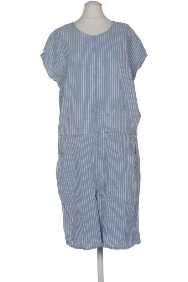 Closed Damen Jumpsuit/Overall, hellblau