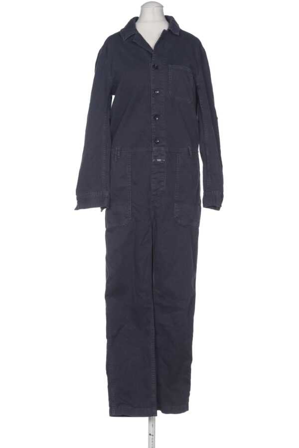 Closed Damen Jumpsuit/Overall, marineblau