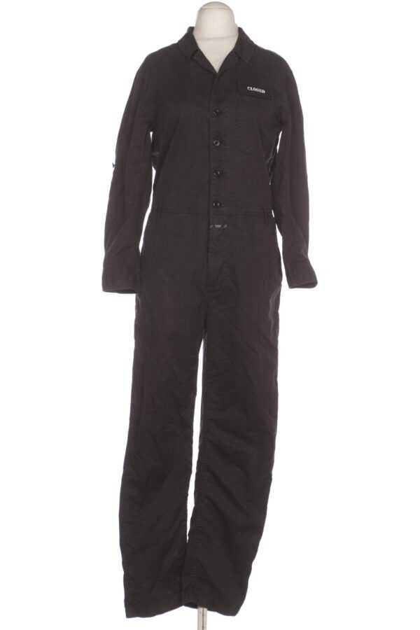 Closed Damen Jumpsuit/Overall, schwarz