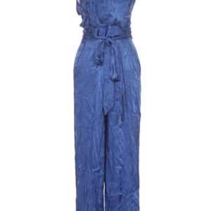 Closet Damen Jumpsuit/Overall, blau