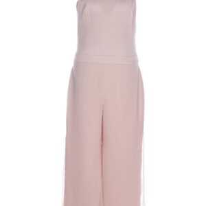 Comma Damen Jumpsuit/Overall, beige