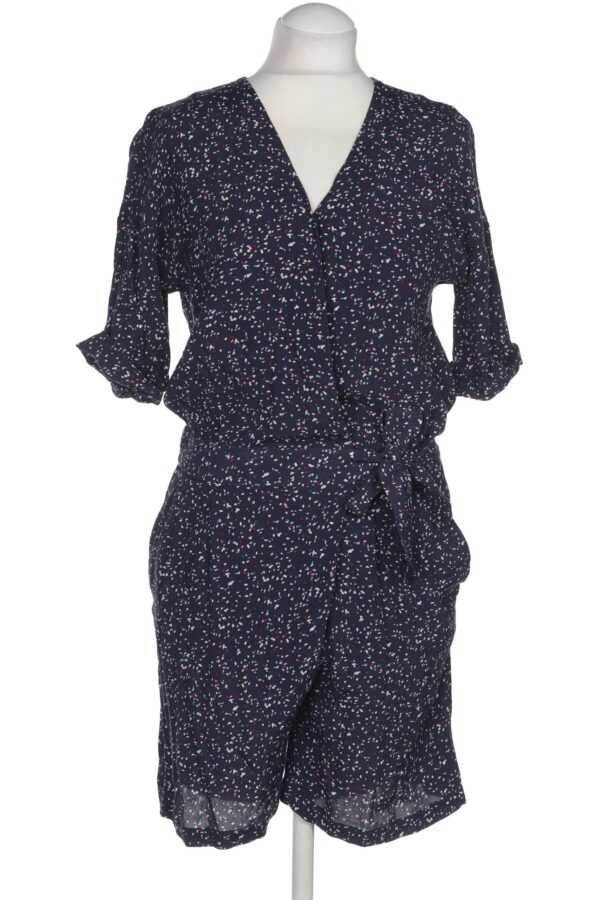 Comptoir des Cotonniers Damen Jumpsuit/Overall, marineblau