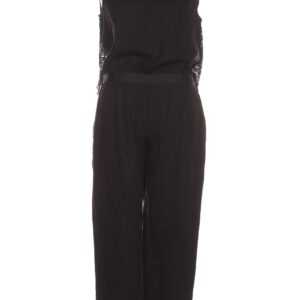 Comptoir des Cotonniers Damen Jumpsuit/Overall, schwarz