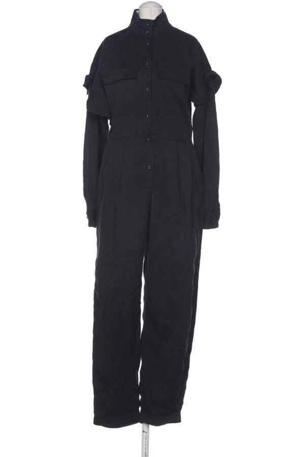 Custommade Damen Jumpsuit/Overall, schwarz