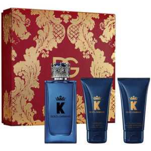 D&G Eau de parfum K By Dolce amp;gabbana Koffer 3-tlg