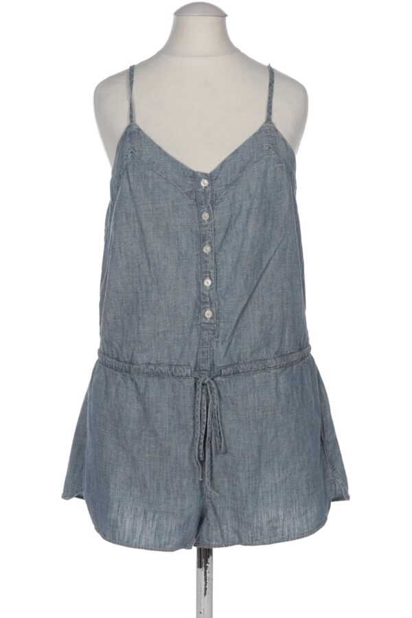 Denim & Supply by Ralph Lauren Damen Jumpsuit/Overall, blau