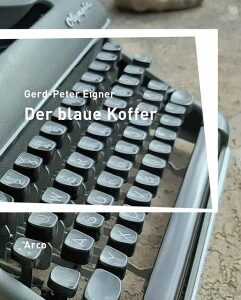 Der blaue Koffer