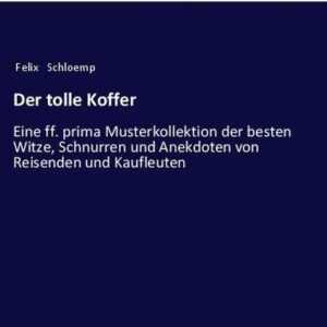 Der tolle Koffer