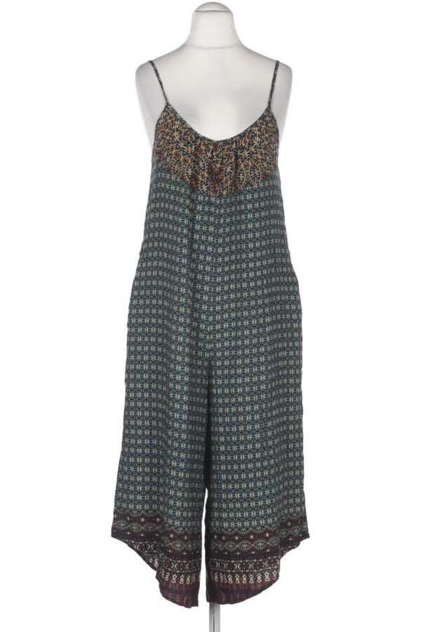 Desigual Damen Jumpsuit/Overall, marineblau