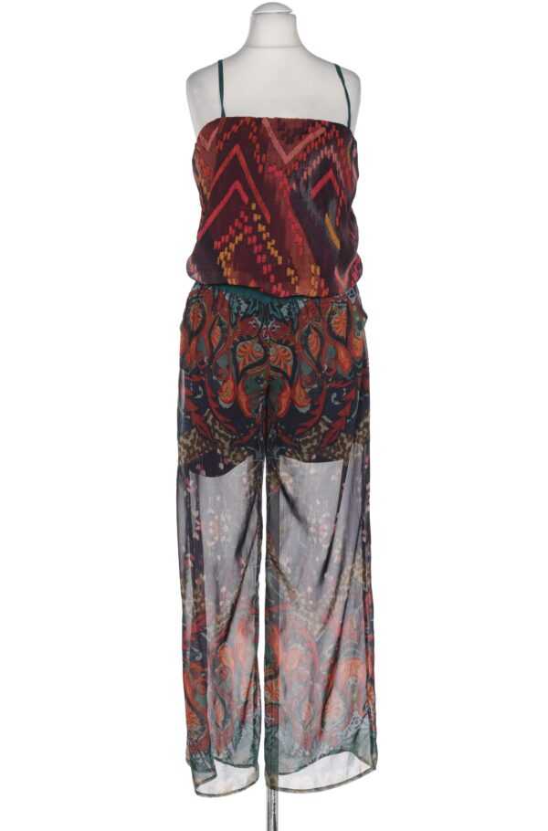 Desigual Damen Jumpsuit/Overall, mehrfarbig