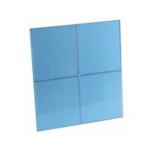 Diff - Koffer Plexiglas (370mm x 385mm)