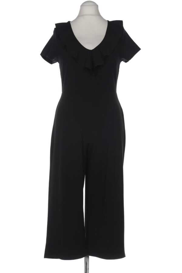 Dorothy Perkins Damen Jumpsuit/Overall, schwarz