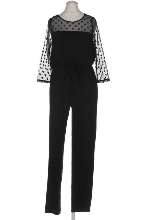 Dorothy Perkins Damen Jumpsuit/Overall, schwarz