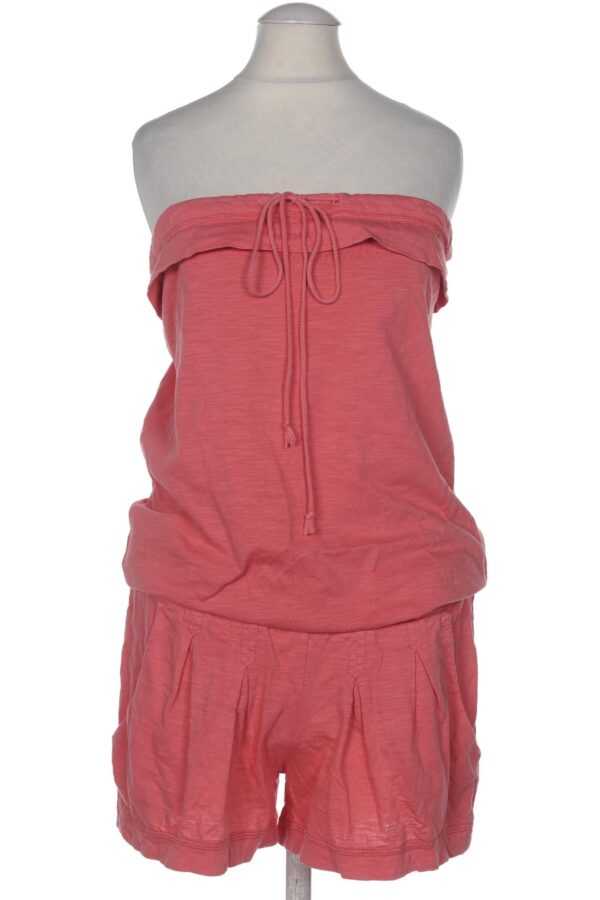 Drykorn Damen Jumpsuit/Overall, pink