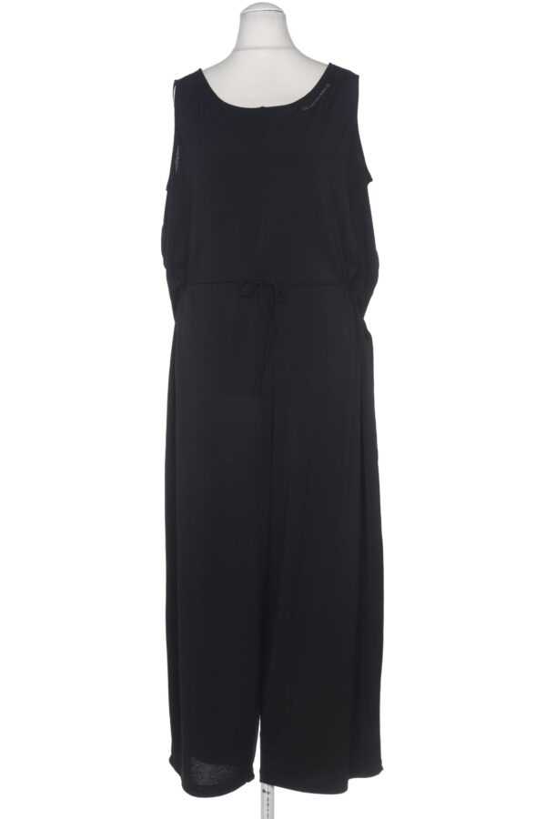 ER ELIAS RUMELIS Damen Jumpsuit/Overall, schwarz