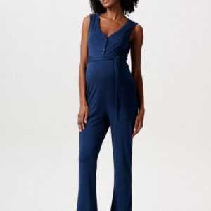 ESPRIT maternity Umstandshose ESPRIT maternity Jumpsuit (1-tlg)