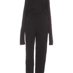 EXPRESSO Damen Jumpsuit/Overall, schwarz