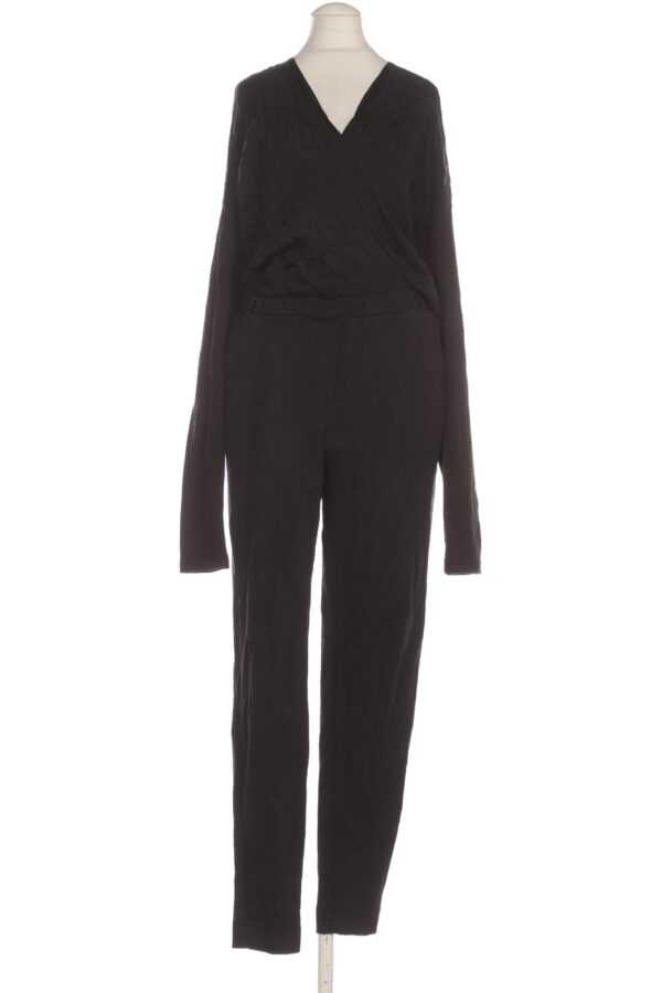 EXPRESSO Damen Jumpsuit/Overall, schwarz