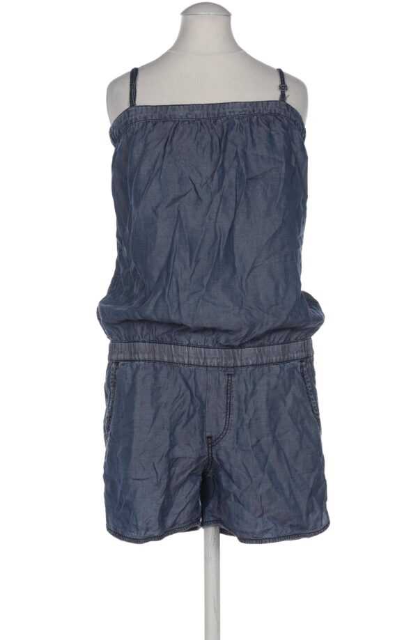 Esprit Damen Jumpsuit/Overall, blau