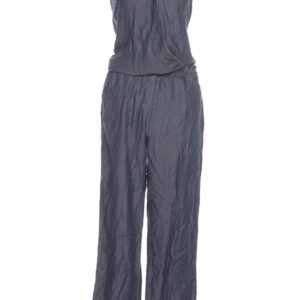 Esprit Damen Jumpsuit/Overall, blau