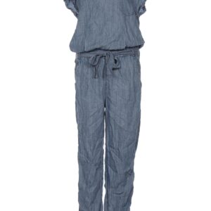 Esprit Damen Jumpsuit/Overall, blau