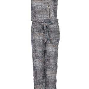 Esprit Damen Jumpsuit/Overall, blau