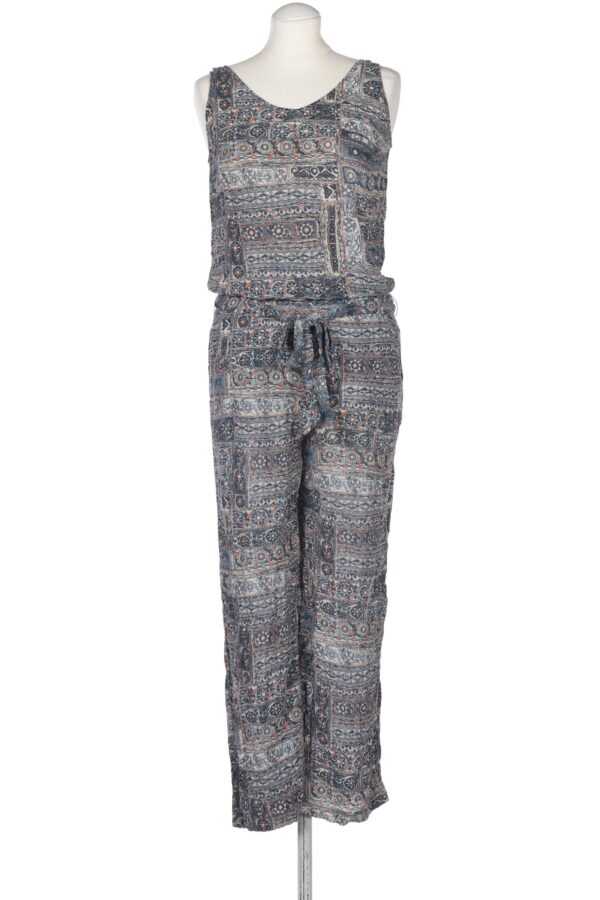 Esprit Damen Jumpsuit/Overall, blau