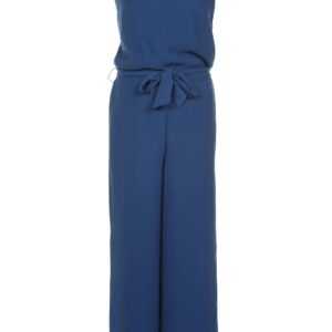 Esprit Damen Jumpsuit/Overall, blau